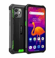 Смартфон Blackview BV8900Pro 8/256 ГБ Green (BV8900PRO-8256GRE)