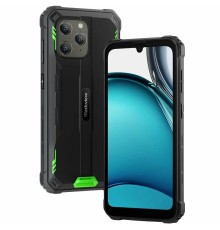 Смартфон Blackview BV5300Plus 8/128 ГБ Green (BV5300PLU-8128GRE)