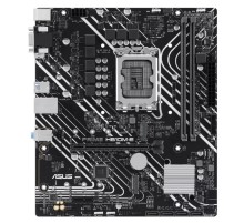 Asus PRIME H610M-E CSM {LGA 1700, Intel H610,DDR5,  mATX}