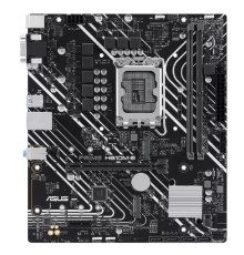 Asus PRIME H610M-E CSM {LGA 1700, Intel H610,DDR5,  mATX}