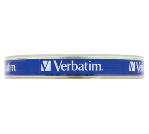 Диск CD-R Verbatim 700Mb 52x bulk (10шт) (43725)