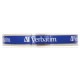 Диск DVD-R Verbatim 4.7Gb 16x bulk (10шт) (43729)