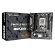 Материнская плата MAXSUN MS-Challenger B650M WIFI, AM5, B650, 2*DDR5, 3*SATA3, M.2, 4*USB 3.2, 2*USB 2.0, 1*PCIEx16, 1*PCIEx1, DP+HDMI, mATX (MS-Challenger B650M WIFI)