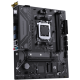 Материнская плата MAXSUN MS-Challenger B650M WIFI, AM5, B650, 2*DDR5, 3*SATA3, M.2, 4*USB 3.2, 2*USB 2.0, 1*PCIEx16, 1*PCIEx1, DP+HDMI, mATX (MS-Challenger B650M WIFI)