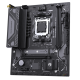 Материнская плата MAXSUN MS-Challenger B650M WIFI, AM5, B650, 2*DDR5, 3*SATA3, M.2, 4*USB 3.2, 2*USB 2.0, 1*PCIEx16, 1*PCIEx1, DP+HDMI, mATX (MS-Challenger B650M WIFI)