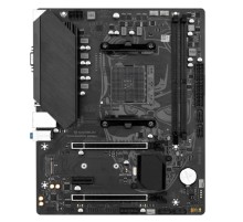 Материнская плата MAXSUN MS-Terminator B550M, AM4, B550, 2*DDR4, 4*SATA 3.0, M.2, 2*USB 3.2, 4*USB 2.0, 1*PCIE 16, 1*PCIE 4, 1*PCIE 1, HDMI+VGA, mATX (MS-Terminator B550M)