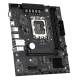 Материнская плата MAXSUN MS-Challenger B760M-F, LGA1700, B760, 2*DDR4, 3*SATA3, M.2, 2*USB 3.2, 4*USB 2.0, 1*PCIEx16, 1*PCIEx1, VGA+HDMI,  mATX (MS-Challenger B760M-F)