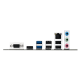 Материнская плата MAXSUN MS-Challenger B760M-F, LGA1700, B760, 2*DDR4, 3*SATA3, M.2, 2*USB 3.2, 4*USB 2.0, 1*PCIEx16, 1*PCIEx1, VGA+HDMI,  mATX (MS-Challenger B760M-F)
