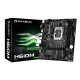 Материнская плата MAXSUN MS-Challenger H610M, LGA1700, H610, 2*DDR4, 3*SATA3, M.2, 2*USB 3.2, 4*USB 2.0, 1*PCIEx16, 1*PCIEx1, VGA+HDMI+DP, mATX (MS-Challenger H610M)