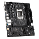 Материнская плата MAXSUN MS-Challenger H610M, LGA1700, H610, 2*DDR4, 3*SATA3, M.2, 2*USB 3.2, 4*USB 2.0, 1*PCIEx16, 1*PCIEx1, VGA+HDMI+DP, mATX (MS-Challenger H610M)