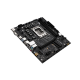 Материнская плата MAXSUN MS-Challenger H610M, LGA1700, H610, 2*DDR4, 3*SATA3, M.2, 2*USB 3.2, 4*USB 2.0, 1*PCIEx16, 1*PCIEx1, VGA+HDMI+DP, mATX (MS-Challenger H610M)