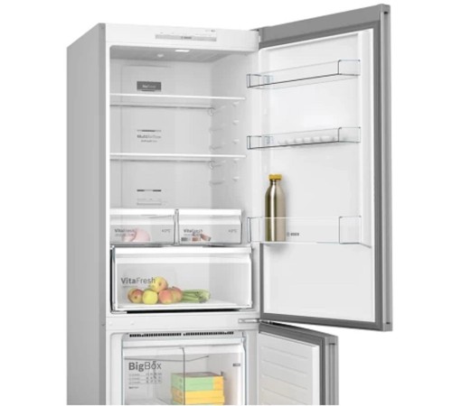 Отдельностоящий холодильник BOSCH Bosch KGN55VL21U
