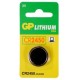 Батарея GP Lithium CR2450 (1шт)