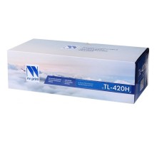 NV Print TL-420H Картридж  для  Pantum P3010/3300/M6700/6800/7100/7200/7300 (3000 стр.) с чипом