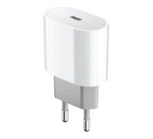 Rexant (18-2206) Сетевое зарядное устройство с одним портом USB-C, 20Вт