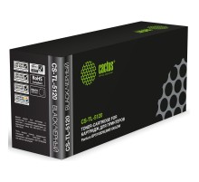 Картридж лазерный Cactus CS-TL-5120 TL-5120/TL-5120P черный (3000стр.) для Pantum BM5100ADN/BM5100ADW/BM5100FDN/BM5100FDW/BP5100DN/BP5100DW