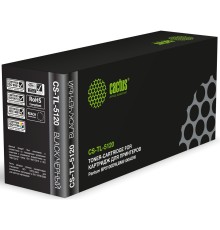 Картридж лазерный Cactus CS-TL-5120 TL-5120/TL-5120P черный (3000стр.) для Pantum BM5100ADN/BM5100ADW/BM5100FDN/BM5100FDW/BP5100DN/BP5100DW