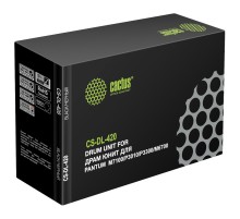 Блок фотобарабана Cactus CS-DL-420 DL-420/DL-420P черный ч/б:30000стр. для M6700D/DW/M6800FDW/M7100DN/DW/M7102DN/M7103DN/M7107DN/DW/M7200FD/FDN/FDW/M7300FDN/FDW/M7302FDN/FDW/M7310DN/DW/P3010D/DW/P3020