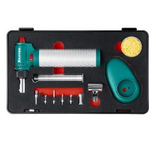 Паяльник Kraftool Multi Torch 55506-H8 газовый 120Вт макс.t=1300