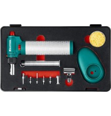 Паяльник Kraftool Multi Torch 55506-H8 газовый 120Вт макс.t=1300