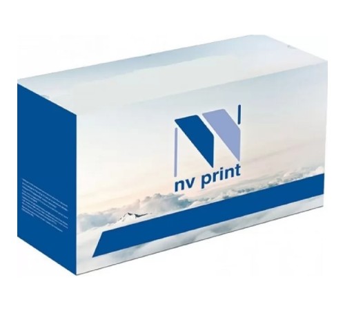 Тонер-картридж NVP совместимый NV-055H Magenta для Canon i-Sensys MF742Cdw/MF744Cdw/MF746Cx/LBP663Cdw/LBP664Cx (5900k)