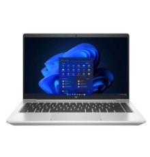 Ноутбук 14" IPS FHD HP ProBook 440 G9 silver (Core i7 1255U/8Gb/512Gb SSD/VGA int/FP/noOS) ((7J009PA))