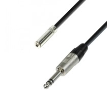 Кабель удлинительный для наушников Adam Hall K4 BYV 0600