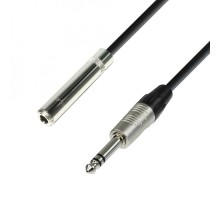 Кабель удлинительный для наушников Adam Hall K4 BOV 0300