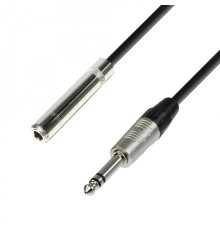 Кабель удлинительный для наушников Adam Hall K4 BOV 0300