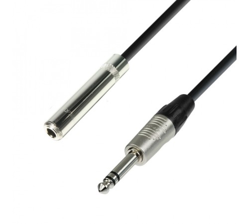 Кабель удлинительный для наушников Adam Hall K4 BOV 0300
