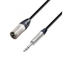 Кабель микрофонный Adam Hall K5 BMV 0150