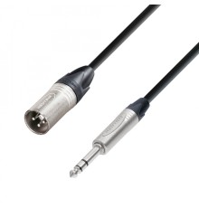 Кабель микрофонный Adam Hall K5 BMV 0150