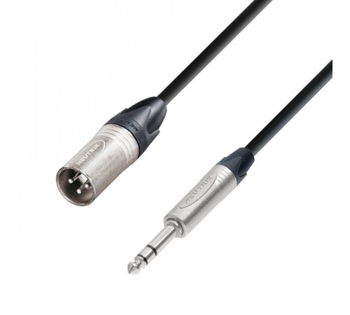 Кабель микрофонный Adam Hall K5 BMV 0150