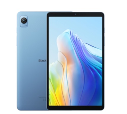BlackView Tab60 6/128Gb LTE Голубой BlackView Tab60 6/128Gb LTE Голубой