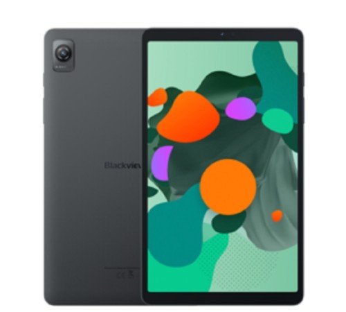 BlackView Tab60 6/128Gb LTE Серый