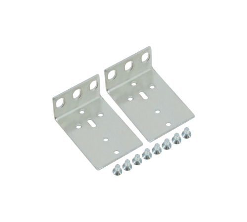 Комплект креплений SNR-RMB-55121525-Z (гальваническое покрытие) для ASA 5512-X, ASA 5515-X, ASA 5525-X