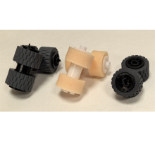 Комплект роликов Roller KIT AD8120U/P/UN, 1000K (003-8260-0-SP) (003-8260-0-SP)