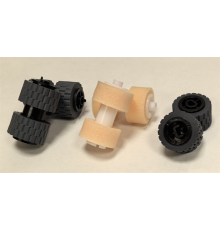 Комплект роликов Roller KIT AD8120U/P/UN, 1000K (003-8260-0-SP) (003-8260-0-SP)