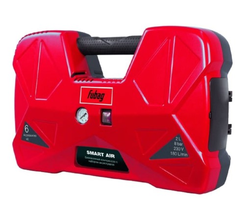 FUBAG Компрессор Smart Air [646032]