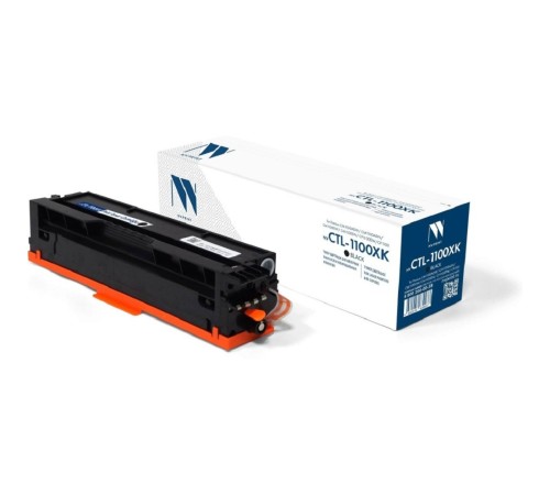 NV Print  NV-CTL-1100XK  картридж Black Pantum Pantum CM1100ADW/CM1100ADN/CM1100DW/CM1100DN/CP1100DW/CP1100 (3000k)