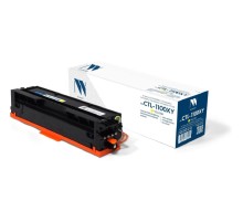 NV Print NV-CTL-1100XY  картридж Yellow для Pantum CM1100ADW/CM1100ADN/CM1100DW/CM1100DN/CP1100DW/CP1100 (2300k)