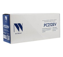 NV Print Картридж  совместимый NV-PC212EV для Pantum M6502/M6502W/M6552/M6552NW/P2502/P2502W (1600k)