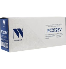NV Print Картридж  совместимый NV-PC212EV для Pantum M6502/M6502W/M6552/M6552NW/P2502/P2502W (1600k)