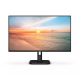 Монитор 23,8" Philips 24E1N1100A 1920x1080, WLED, 16:9, IPS, 250cd, 1300:1, MID, 4ms, 178/178, VGA, HDMI, 100Hz, Speakers, Tilt, Внеш, VESA, Black, 2y (24E1N1100A/01)