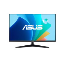 Монитор ASUS 27" VY279HF IPS 1920x1080 1ms MPRT 250cd 100Hz HDMI Black; 90LM06D3-B01170 (VY279HF)