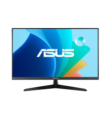 Монитор ASUS 27" VY279HF IPS 1920x1080 1ms MPRT 250cd 100Hz HDMI Black; 90LM06D3-B01170 (VY279HF)