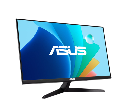 Монитор ASUS 27" VY279HF IPS 1920x1080 1ms MPRT 250cd 100Hz HDMI Black; 90LM06D3-B01170 (VY279HF)