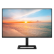 Монитор 27' Philips 27E1N1300AE 1920x1080, WLED, 16:9, IPS, 250cd, 1300:1, 4ms, 178/178, HDMI, 2xUSB 3.2, USB-C 65W (DP Alt), 100Hz, Speak Tilt, HAS, Внутр, VESA, Black, 3y (27E1N1300AE/01)