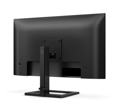 Монитор 27' Philips 27E1N1300AE 1920x1080, WLED, 16:9, IPS, 250cd, 1300:1, 4ms, 178/178, HDMI, 2xUSB 3.2, USB-C 65W (DP Alt), 100Hz, Speak Tilt, HAS, Внутр, VESA, Black, 3y (27E1N1300AE/01)