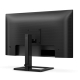 Монитор 27' Philips 27E1N1300AE 1920x1080, WLED, 16:9, IPS, 250cd, 1300:1, 4ms, 178/178, HDMI, 2xUSB 3.2, USB-C 65W (DP Alt), 100Hz, Speak Tilt, HAS, Внутр, VESA, Black, 3y (27E1N1300AE/01)
